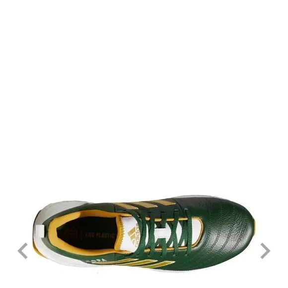 Rare LTD Edition Adidas COPA Portland Timbers Ultraboost 8 Mens 9 Womens Leather